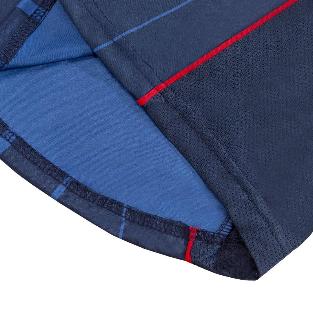 Retro Soccer Jersey Barcelona Away 2004/05 - gogoalshop