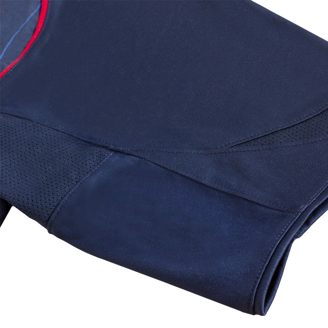 Retro Soccer Jersey Barcelona Away 2004/05 - gogoalshop