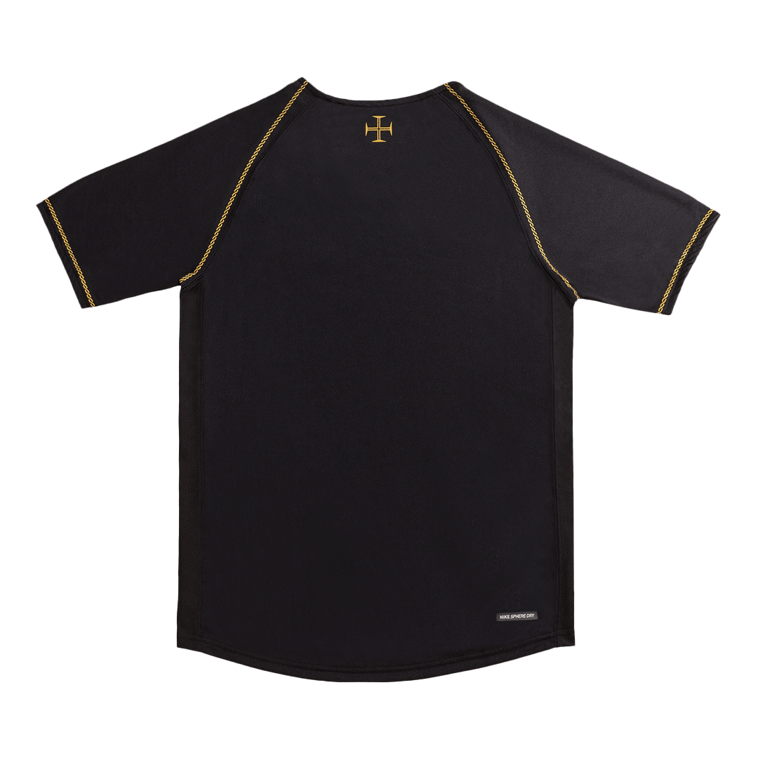 Retro Soccer Jersey Portugal Away 2006 - gogoalshop