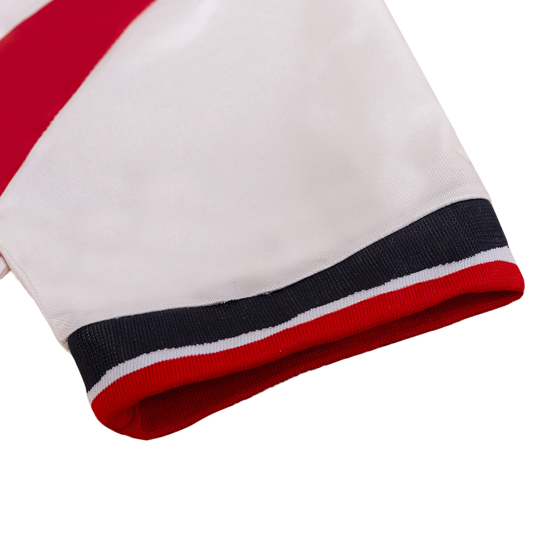 Retro Soccer Jersey USA Home 1994 - gogoalshop