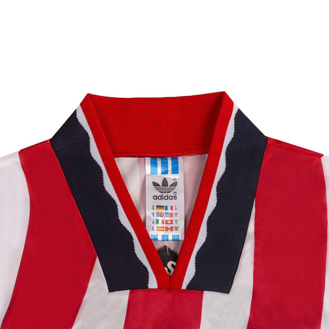 Retro Soccer Jersey USA Home 1994 - gogoalshop