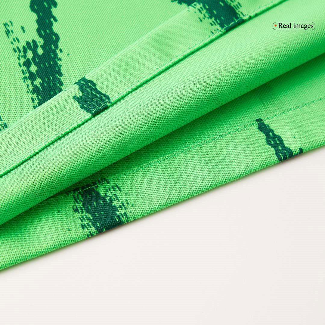 Sporting CP Third Away Soccer Jersey - gogoalshop