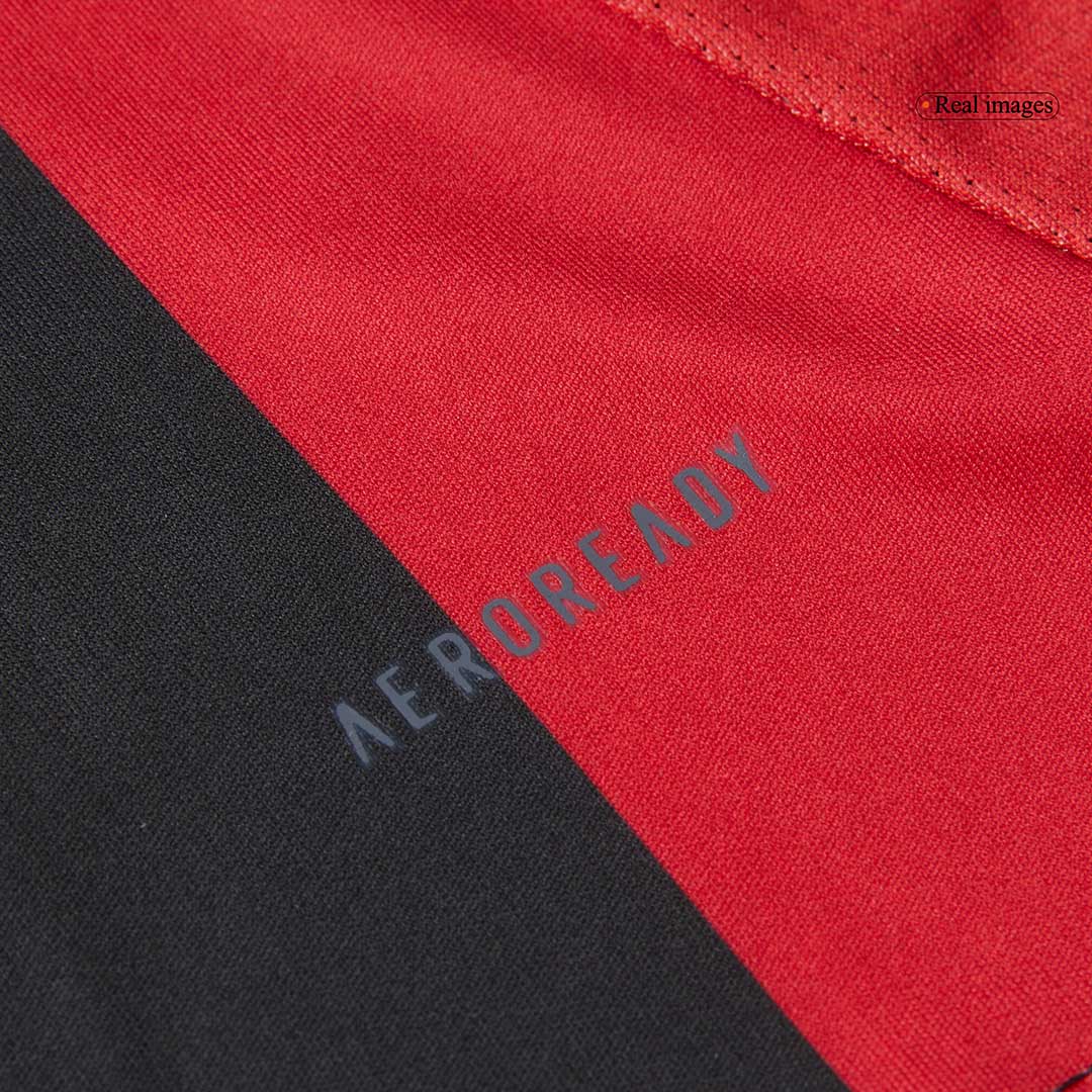 Fulham Away Soccer Jersey - gogoalshop