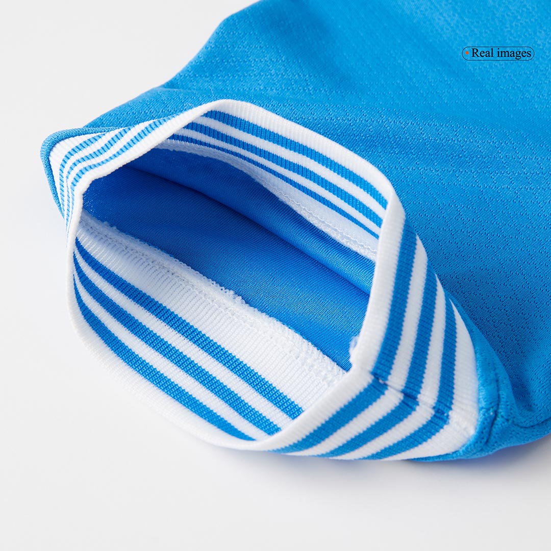 Cruz Azul Home Kids Soccer Jerseys Kit - gogoalshop