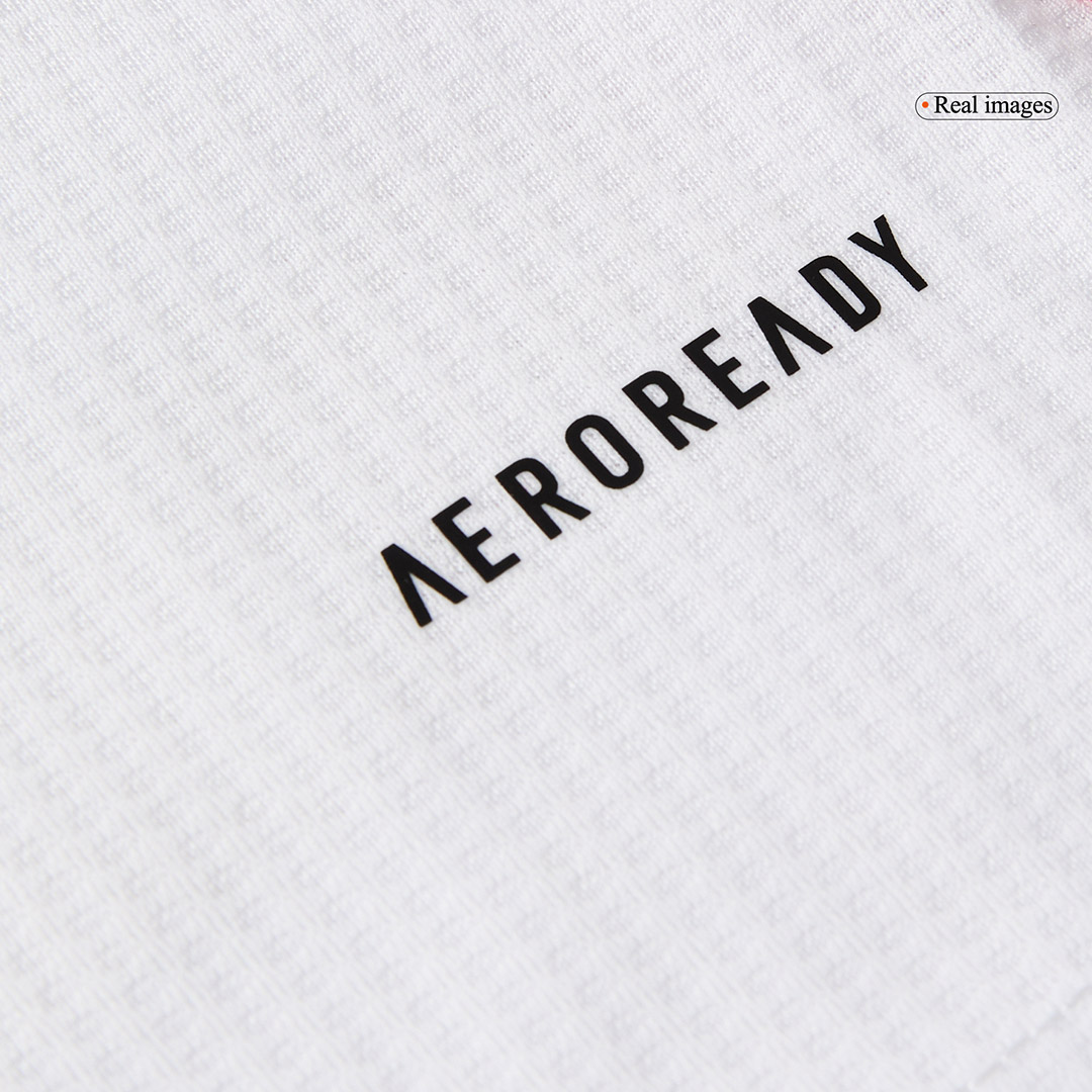 Fulham Home Soccer Jersey - gogoalshop