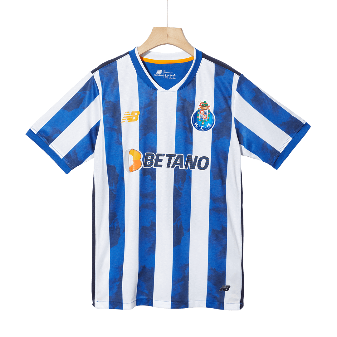 FC Porto Home Soccer Jersey - gogoalshop