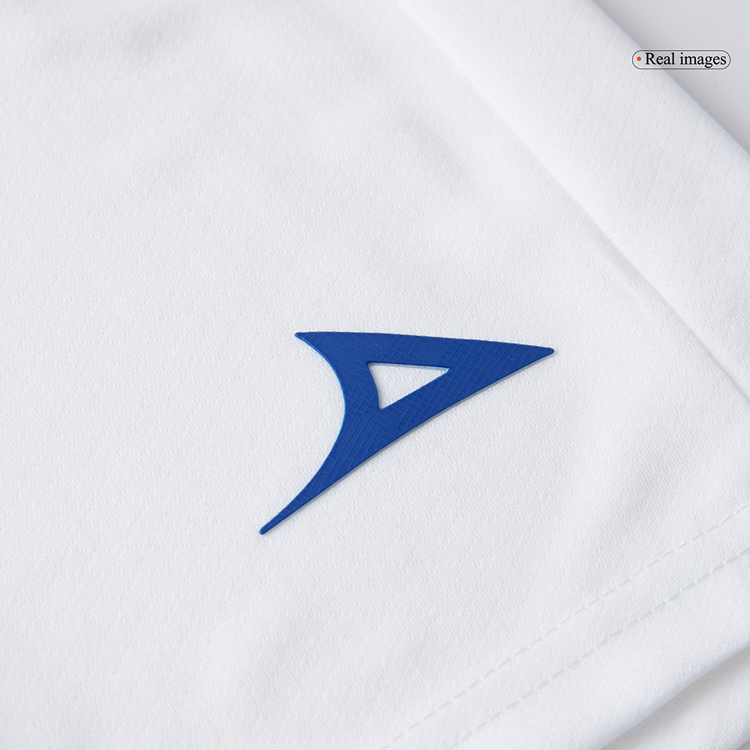 Cruz Azul Home Kids Soccer Jerseys Kit - gogoalshop