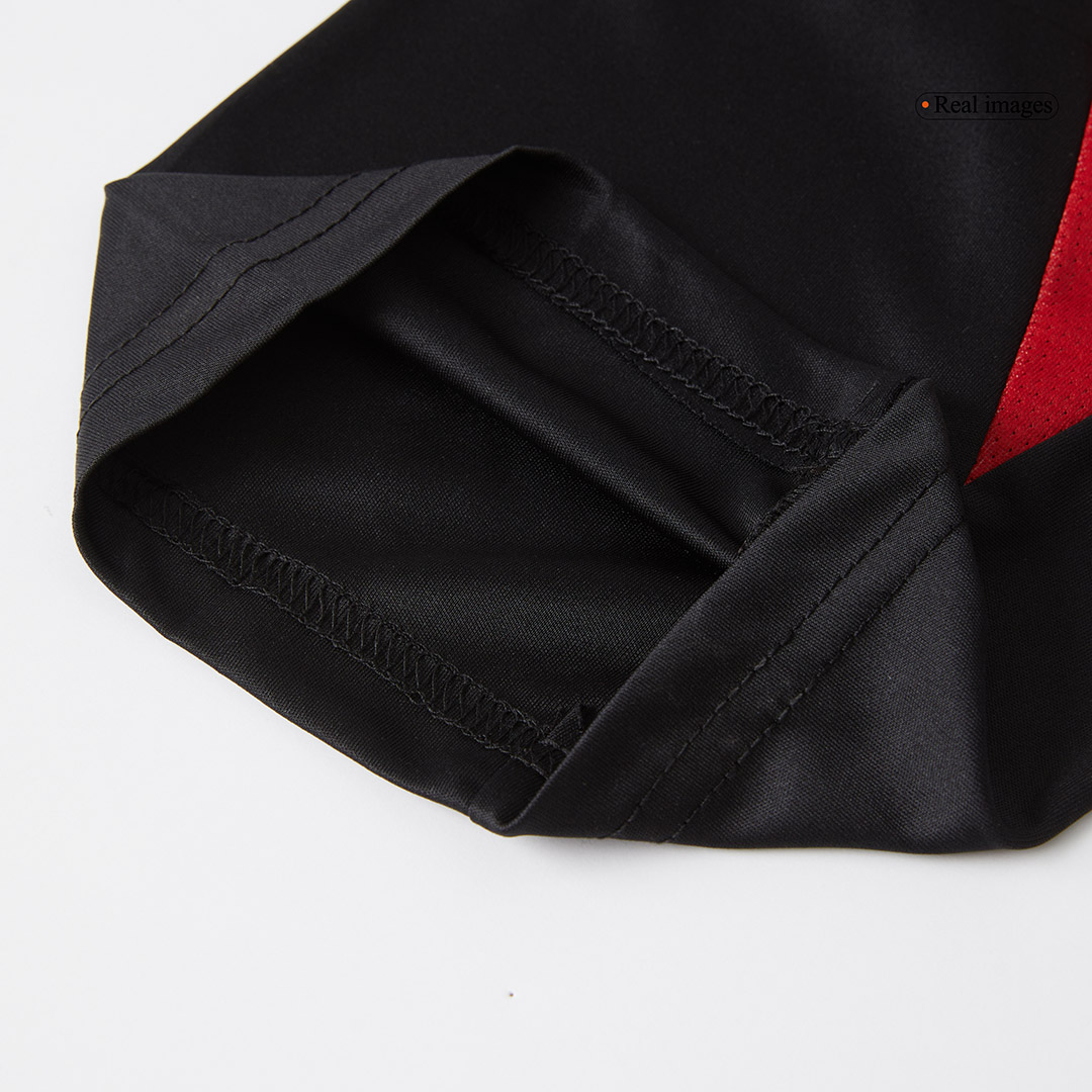 Fulham Away Soccer Jersey - gogoalshop