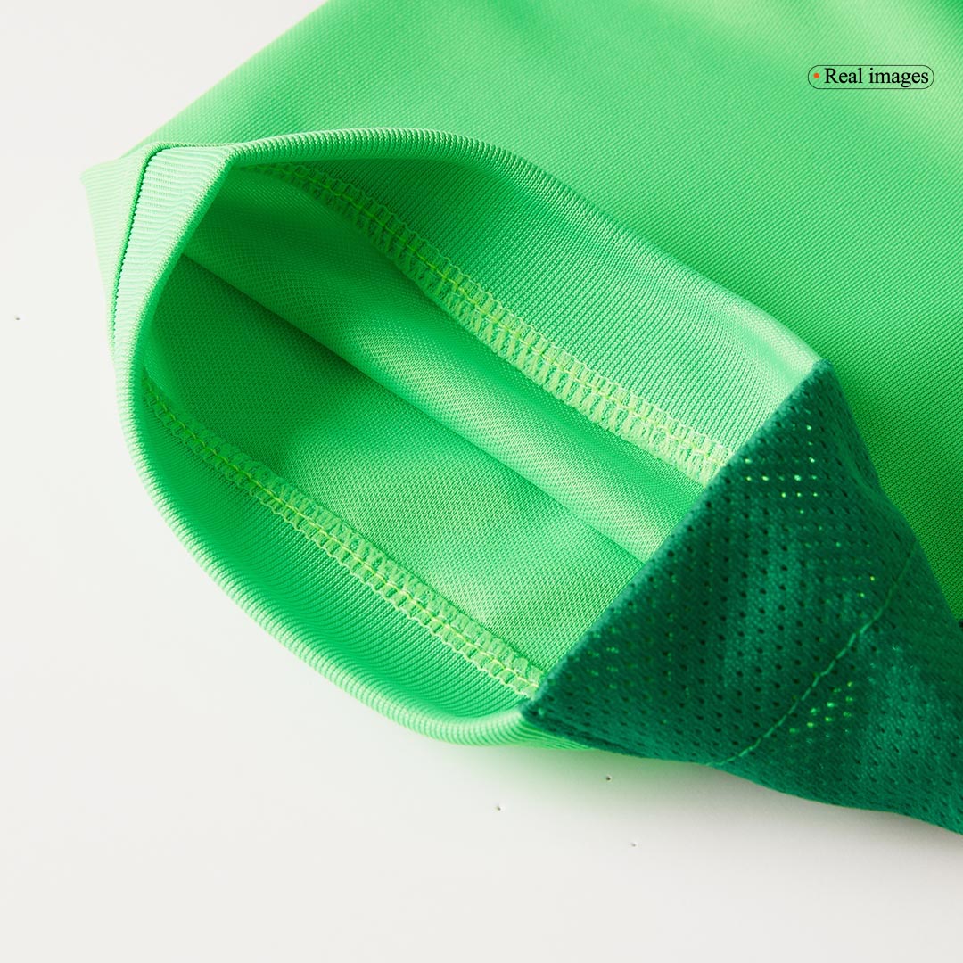 Sporting CP Third Away Soccer Jersey - gogoalshop