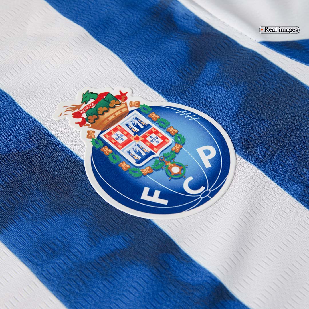 FC Porto Home Soccer Jersey - gogoalshop