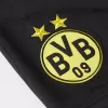 Borussia Dortmund Home Soccer Shorts - gogoalshop