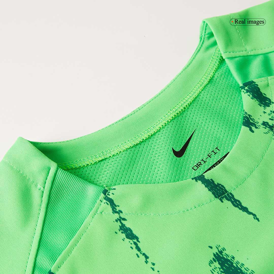 Sporting CP Third Away Soccer Jersey - gogoalshop