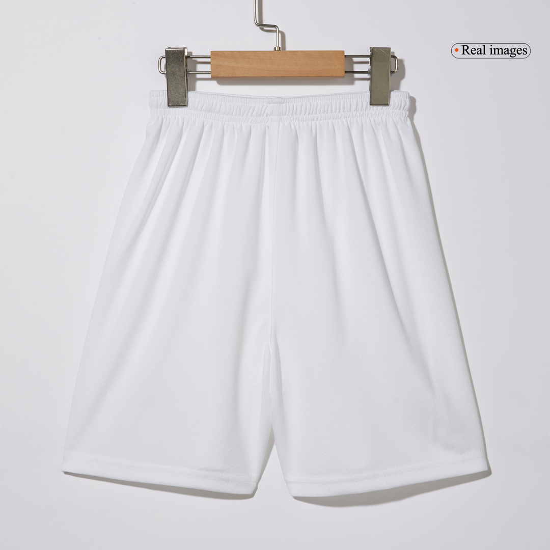 Cruz Azul Home Kids Soccer Jerseys Kit - gogoalshop