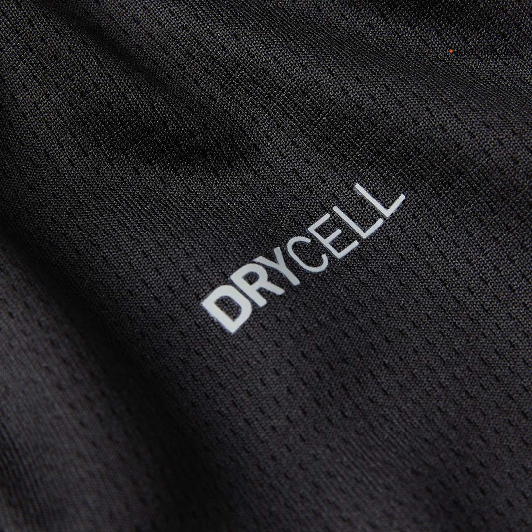 Borussia Dortmund Home Soccer Shorts - gogoalshop