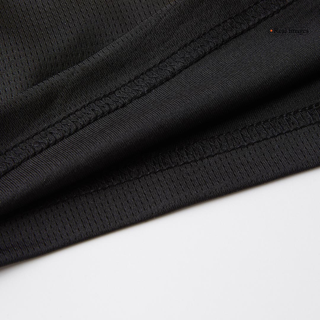 Borussia Dortmund Home Soccer Shorts - gogoalshop