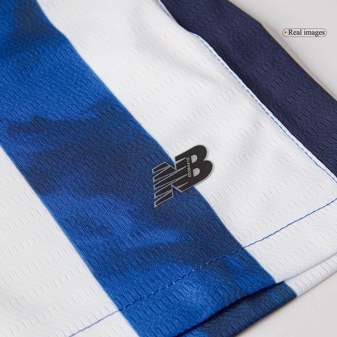 FC Porto Home Soccer Jersey - gogoalshop