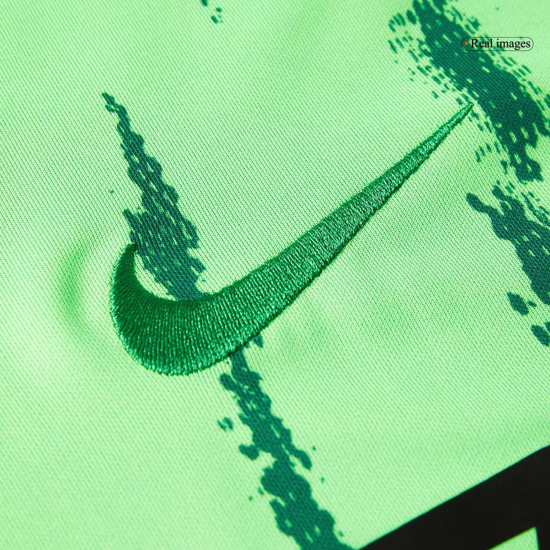 Sporting CP Third Away Soccer Jersey - gogoalshop