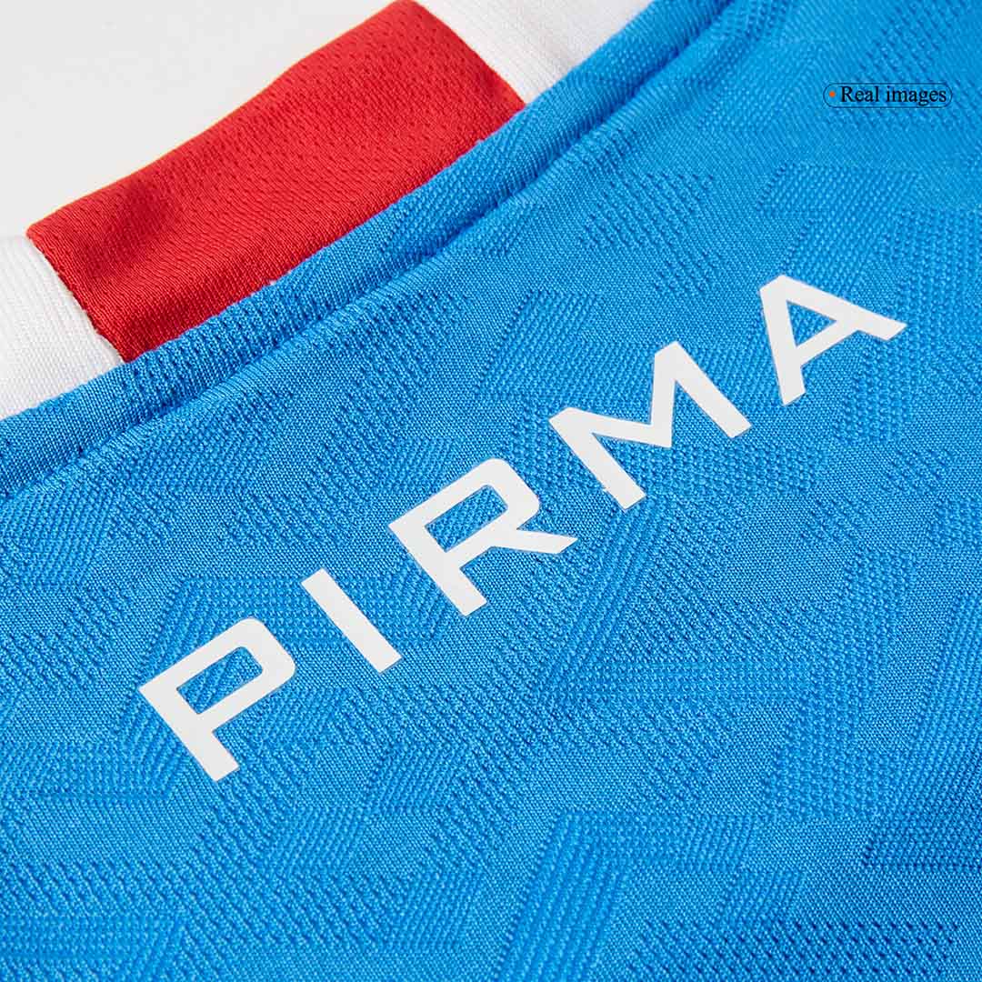 Cruz Azul Home Kids Soccer Jerseys Kit - gogoalshop