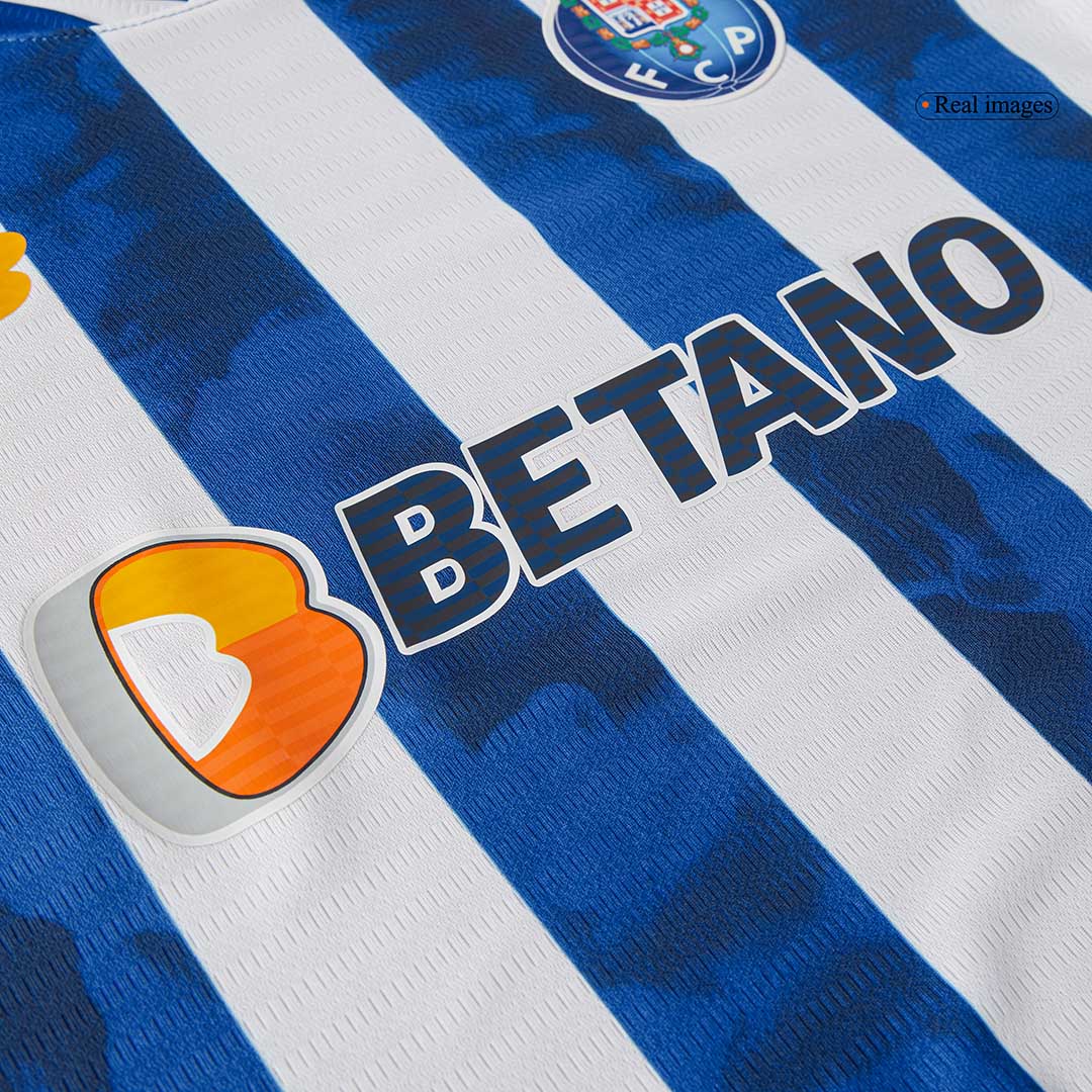 FC Porto Home Soccer Jersey - gogoalshop