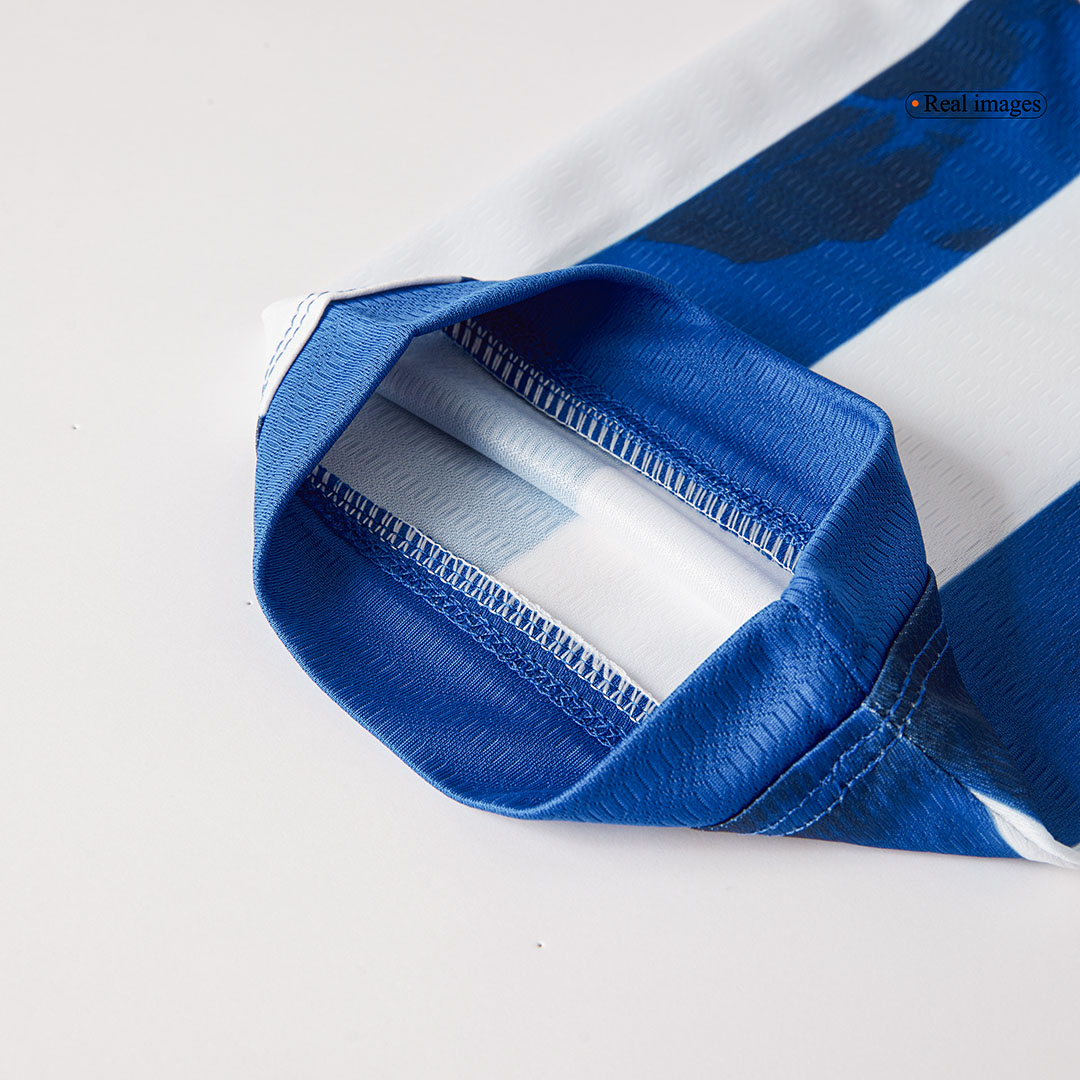 FC Porto Home Soccer Jersey - gogoalshop