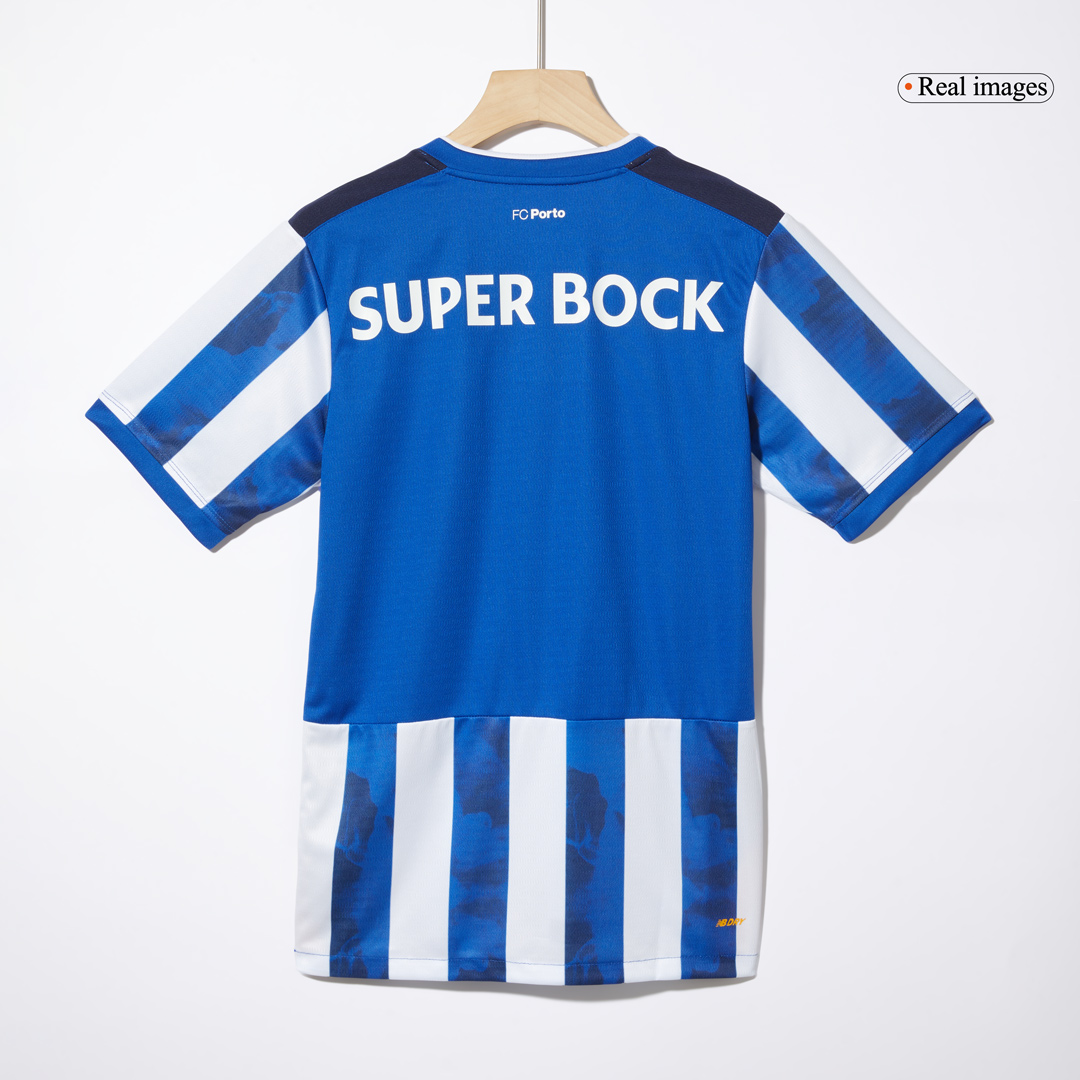 FC Porto Home Soccer Jersey - gogoalshop