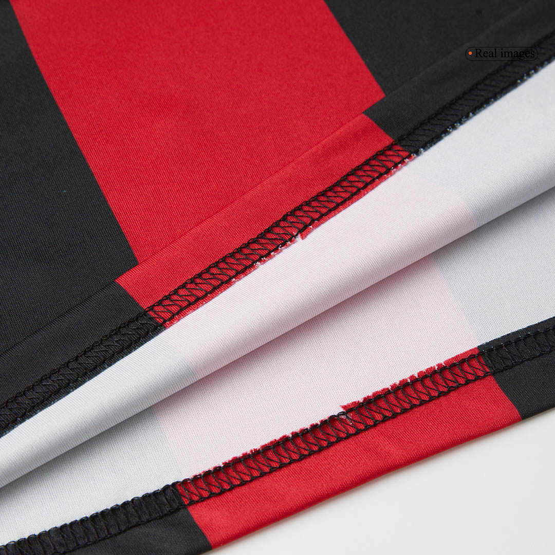 Fulham Away Soccer Jersey - gogoalshop