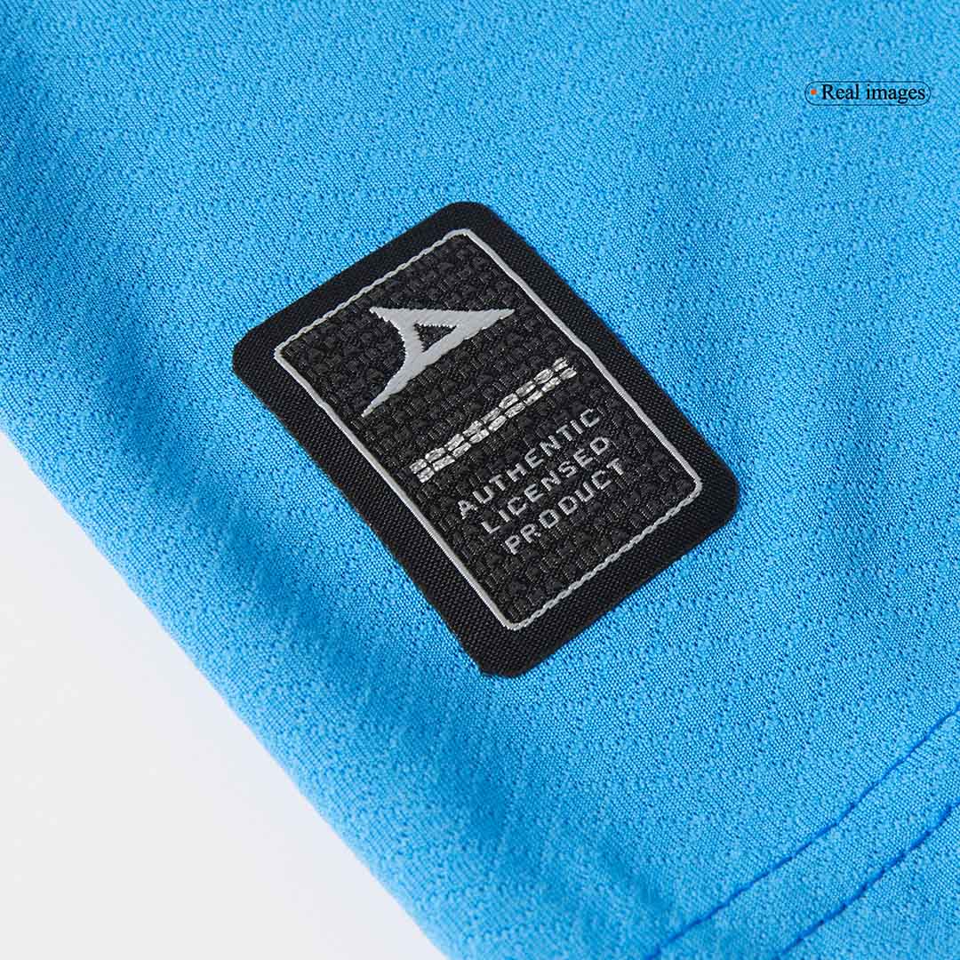 Cruz Azul Home Kids Soccer Jerseys Kit - gogoalshop