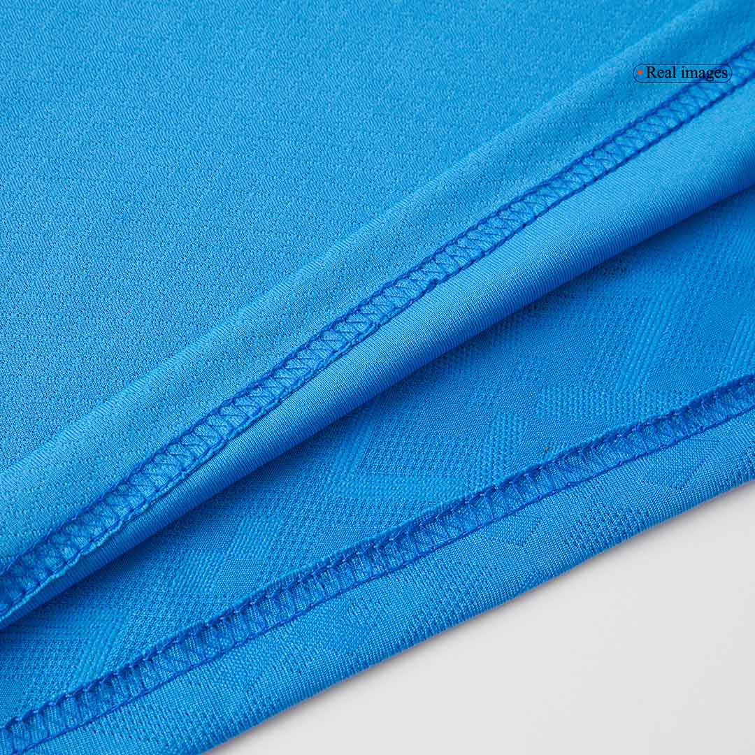 Cruz Azul Home Kids Soccer Jerseys Kit - gogoalshop