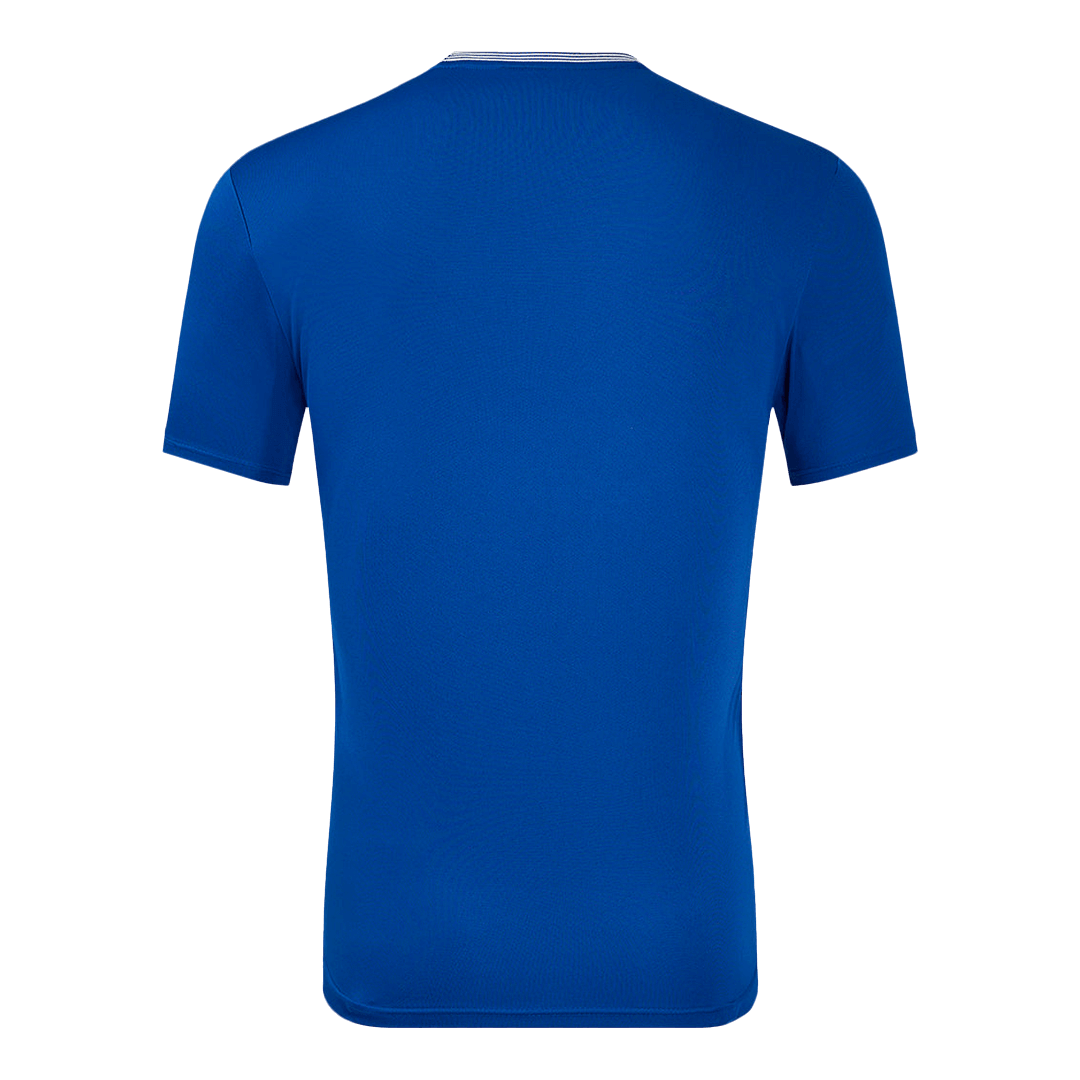 Everton Home Soccer Jersey - gogoalshop