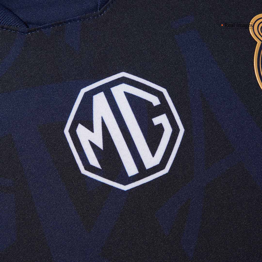 Chivas Third Away Authentic Soccer Jersey - gogoalshop