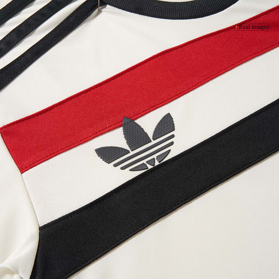 Manchester United Third Away Kids Soccer Jerseys Kit - gogoalshop