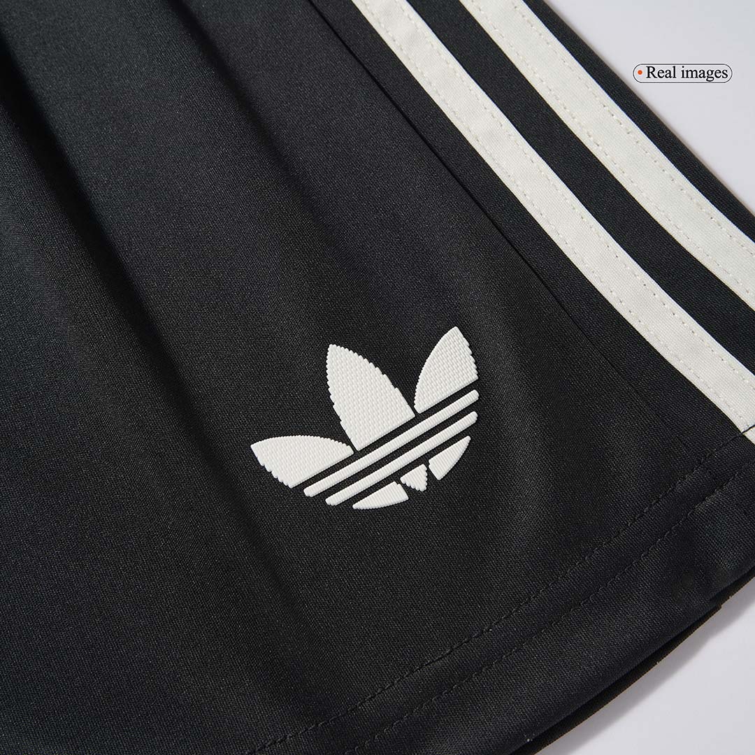 Manchester United Third Away Kids Soccer Jerseys Kit - gogoalshop