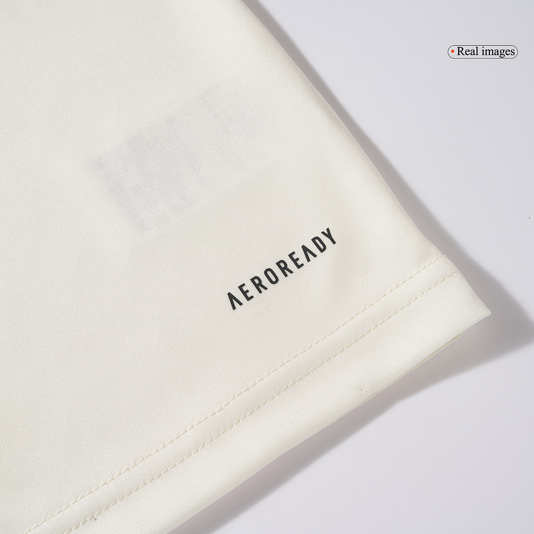 Manchester United Third Away Kids Soccer Jerseys Kit - gogoalshop