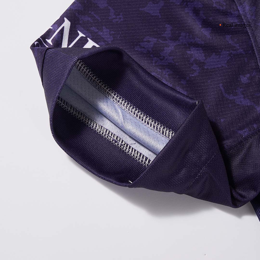 Pumas UNAM Third Away Soccer Jersey - gogoalshop