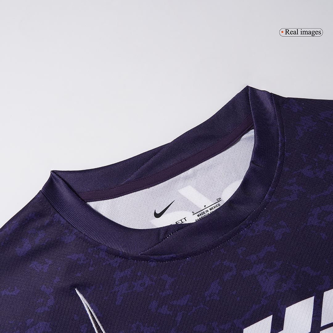 Pumas UNAM Third Away Soccer Jersey - gogoalshop