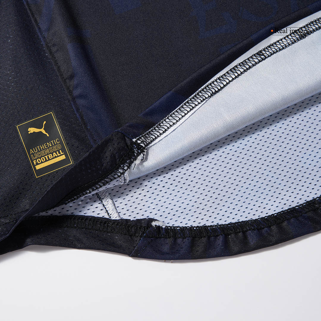 Chivas Third Away Authentic Soccer Jersey - gogoalshop