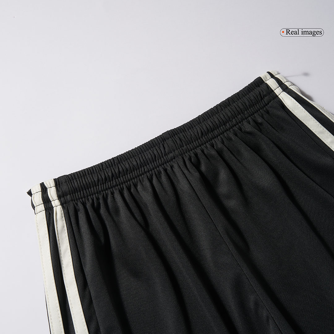 Manchester United Third Away Kids Soccer Jerseys Kit - gogoalshop