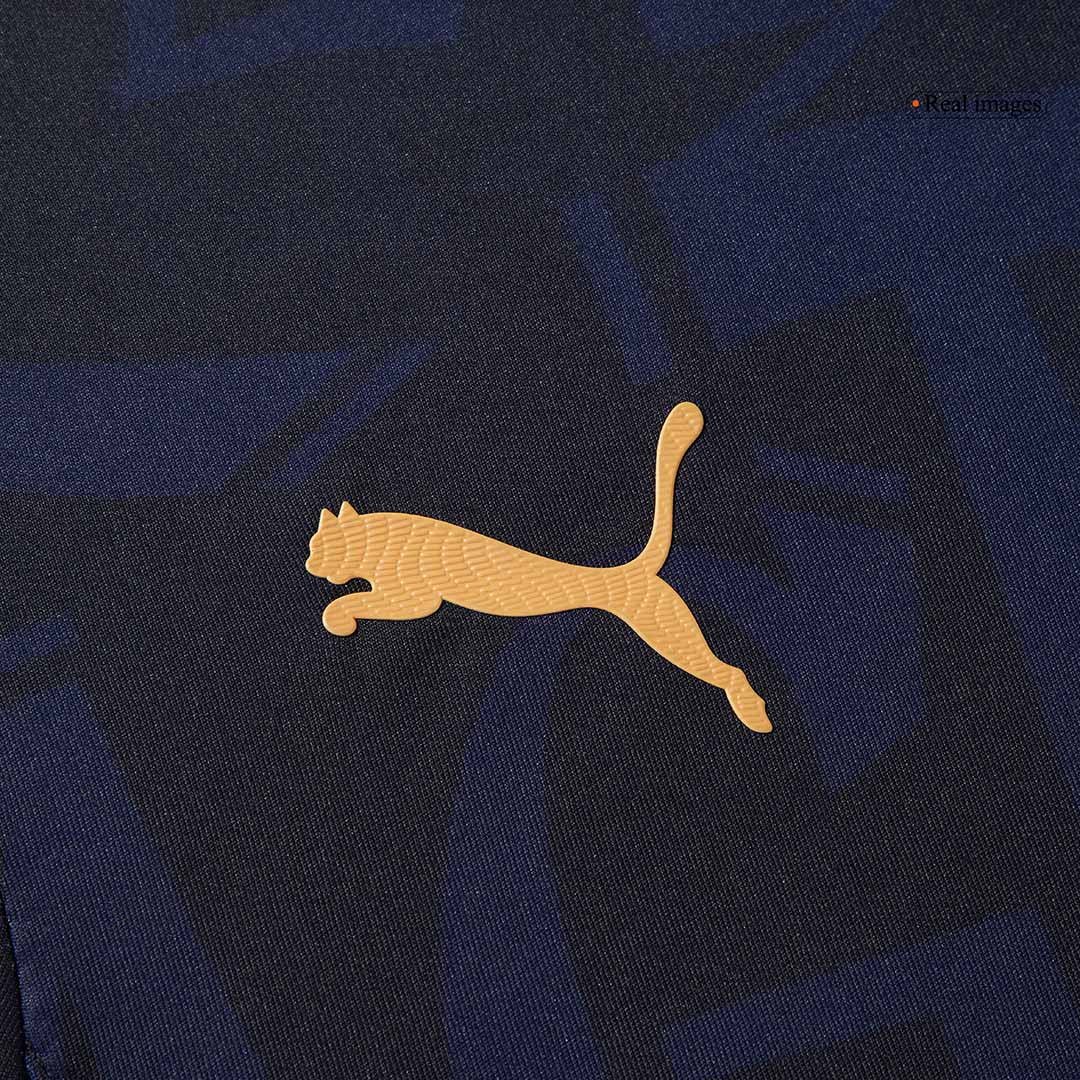 Chivas Third Away Authentic Soccer Jersey - gogoalshop