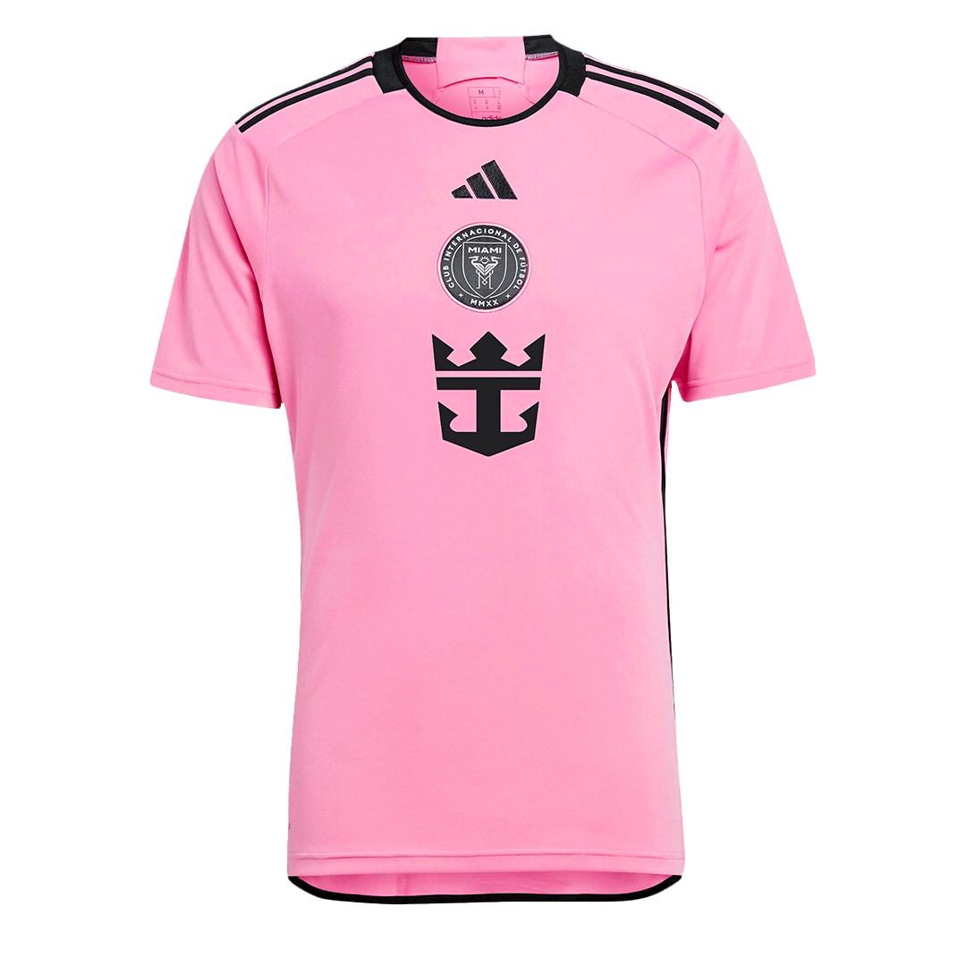 Inter Miami CF Home Jerseys Kit - gogoalshop