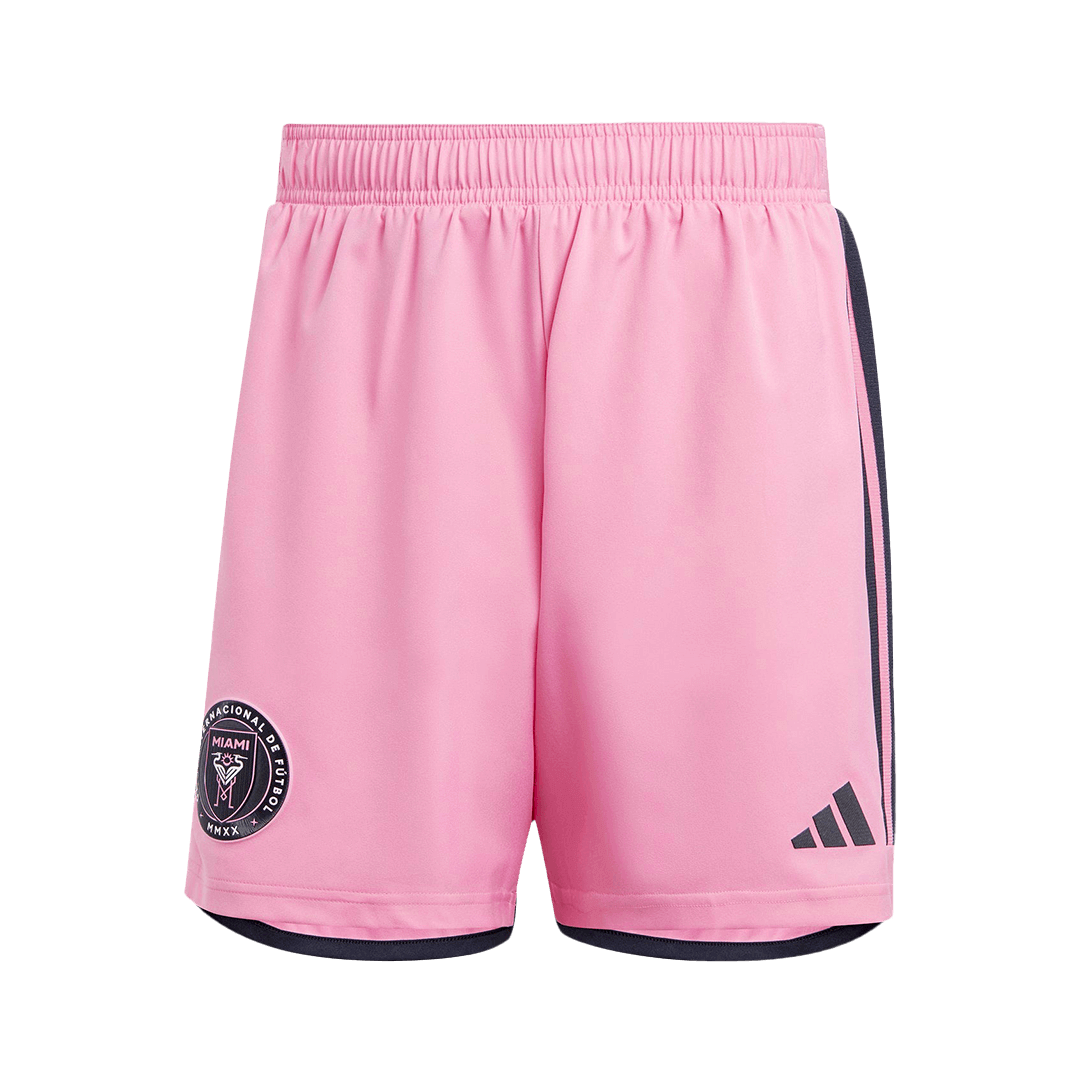 MESSI #10 Inter Miami CF Home Jerseys Kit - gogoalshop