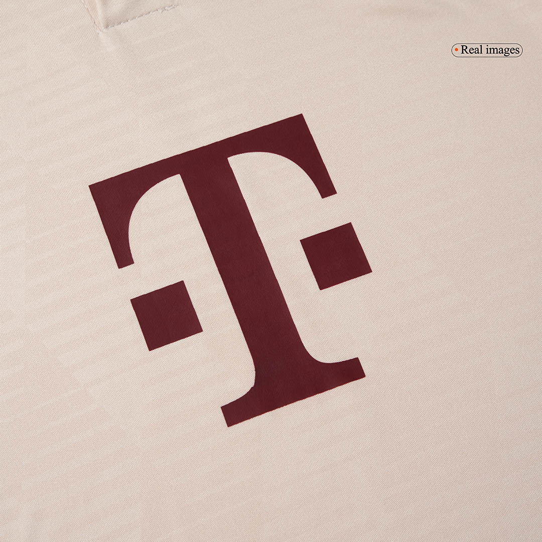 Bayern Munich Third Away Kids Jerseys Kit - UCL - gogoalshop