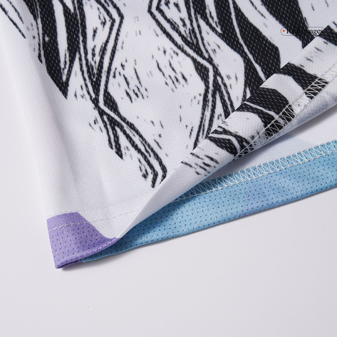 Arsenal Pre-Match Soccer Jersey - gogoalshop