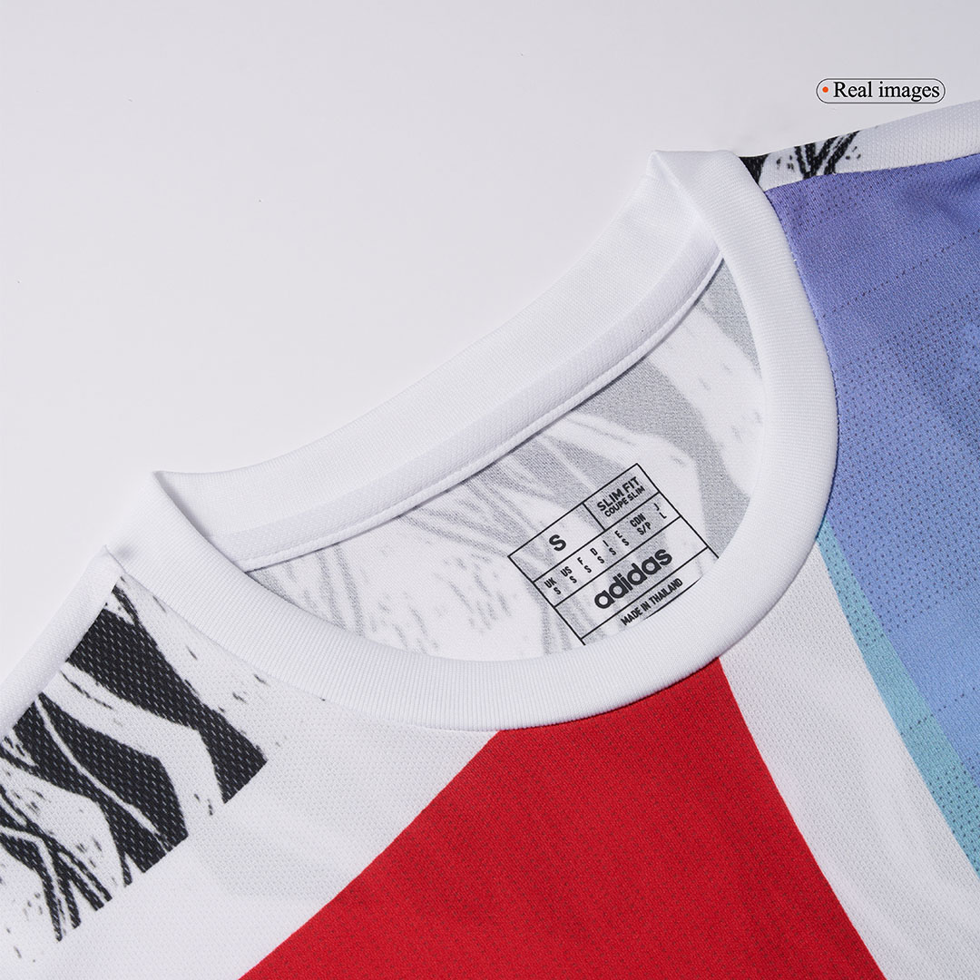 Arsenal Pre-Match Soccer Jersey - gogoalshop