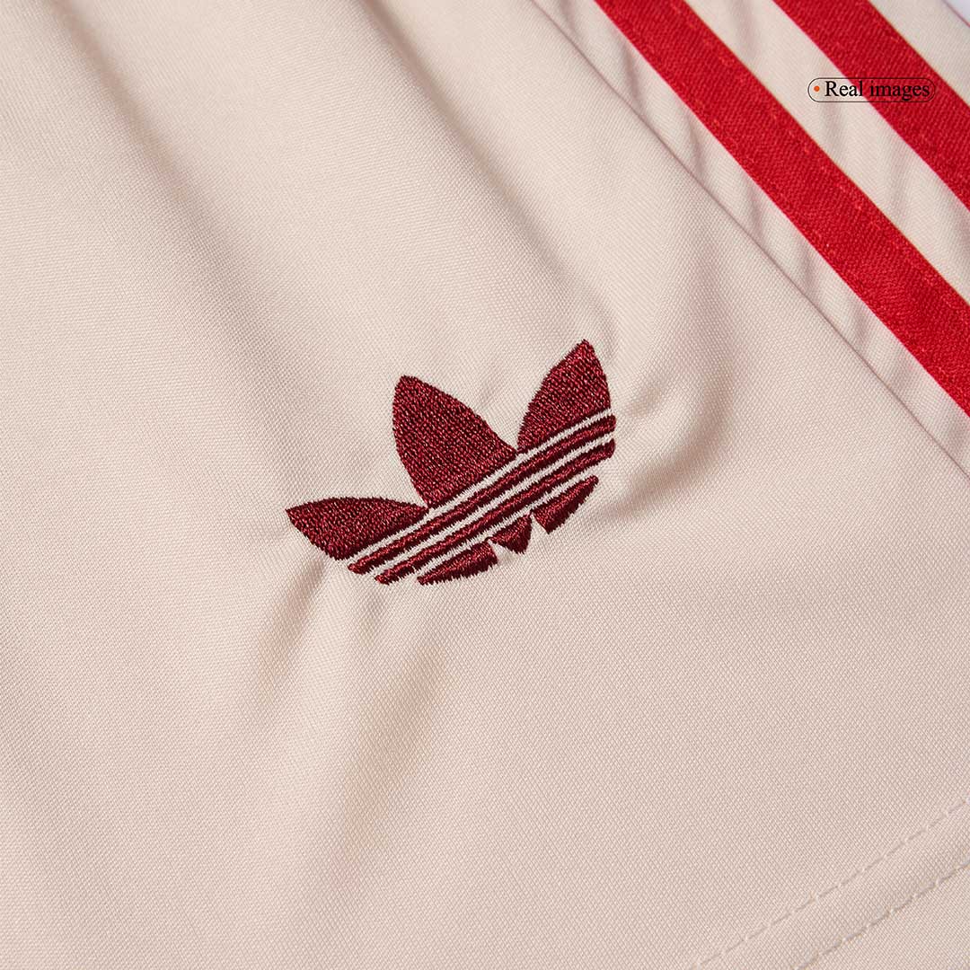 Bayern Munich Third Away Kids Jerseys Kit - UCL - gogoalshop