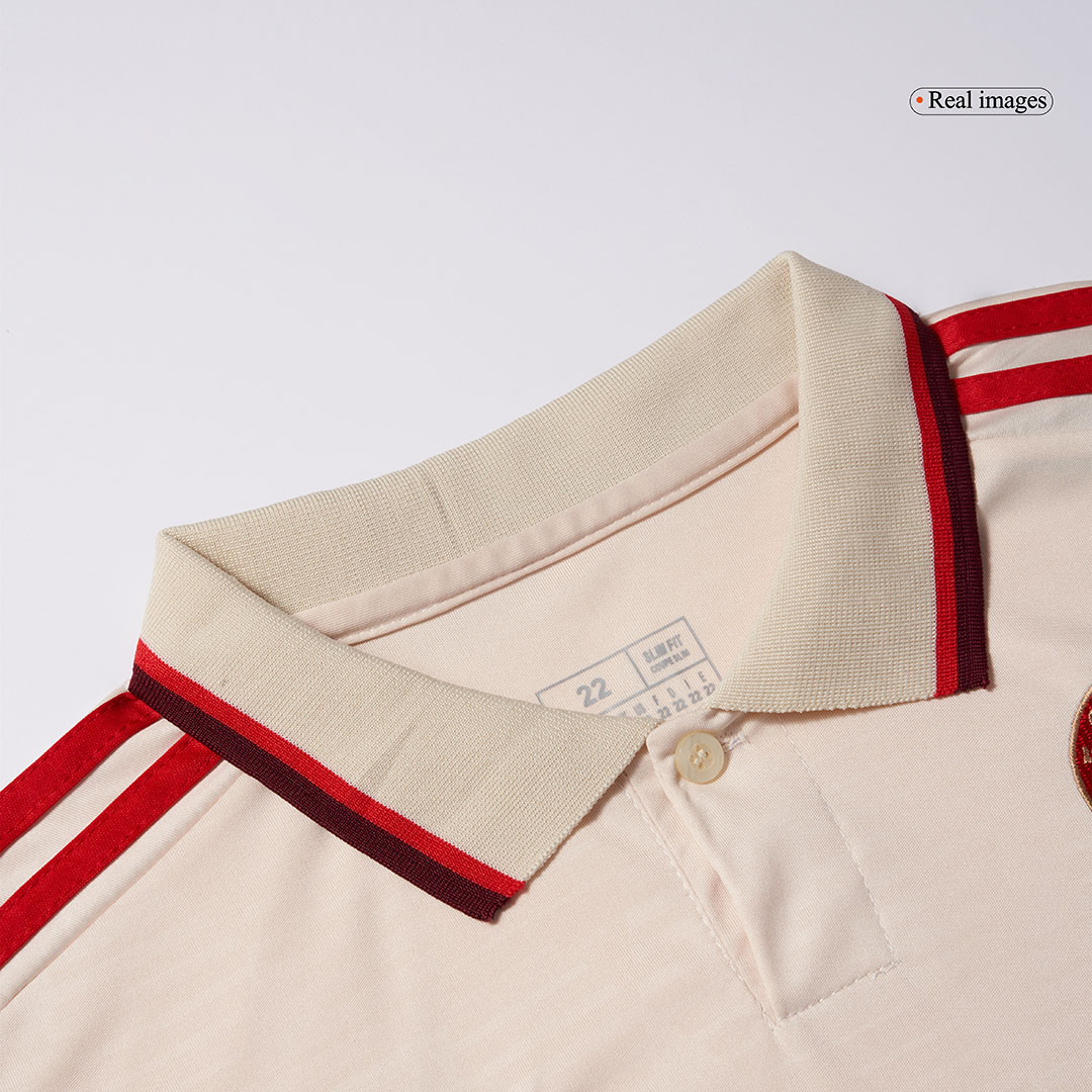 Bayern Munich Third Away Kids Jerseys Kit - UCL - gogoalshop