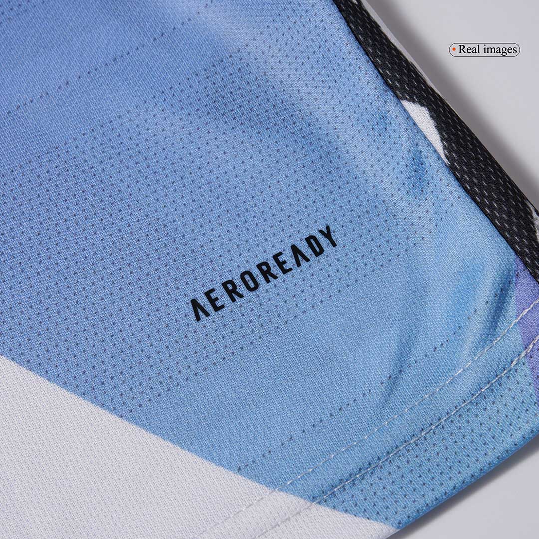 Arsenal Pre-Match Soccer Jersey - gogoalshop