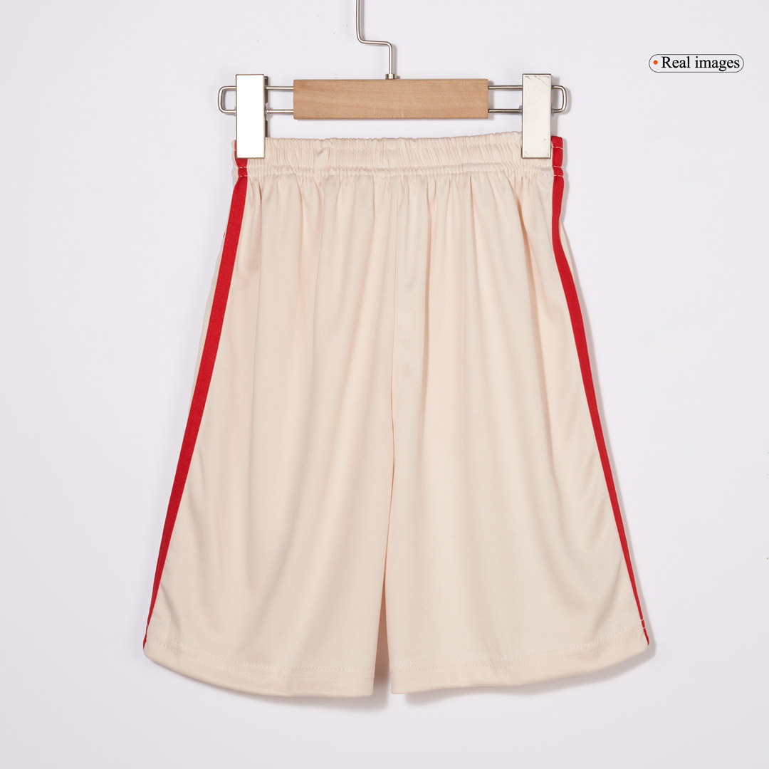 Bayern Munich Third Away Kids Jerseys Kit - UCL - gogoalshop