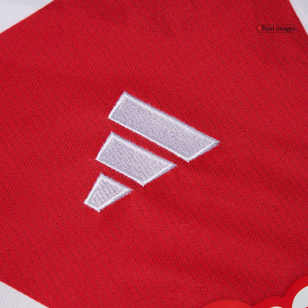 Arsenal Pre-Match Soccer Jersey - gogoalshop