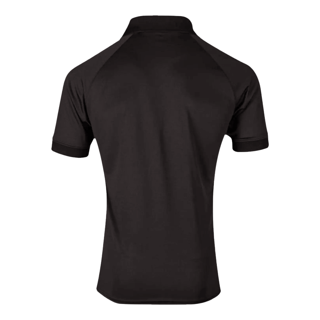 Marseille Goalkeeper Soccer Jersey Black - 125th Anniversary - gogoalshop