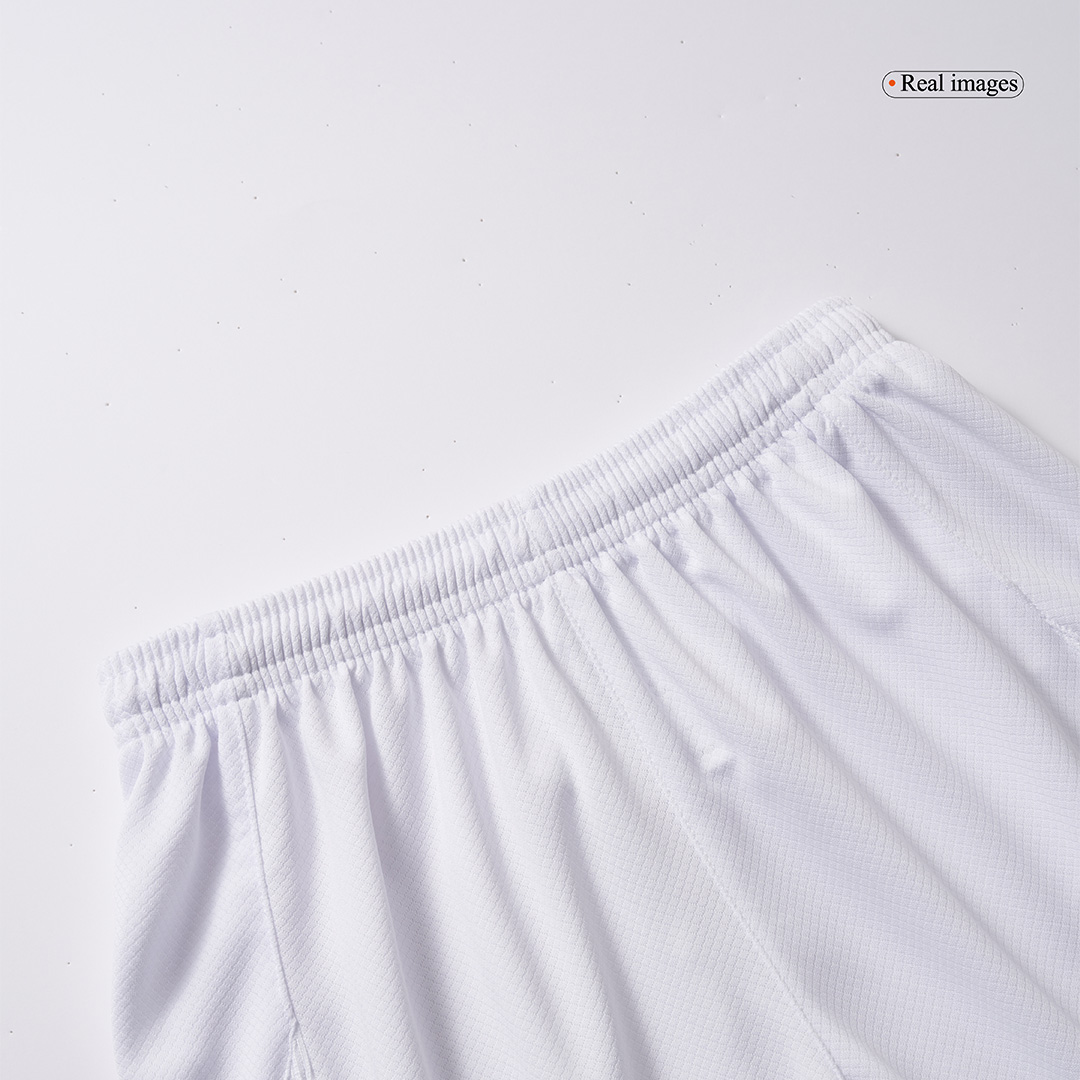 PSG Away Kids Soccer Jerseys Kit - gogoalshop